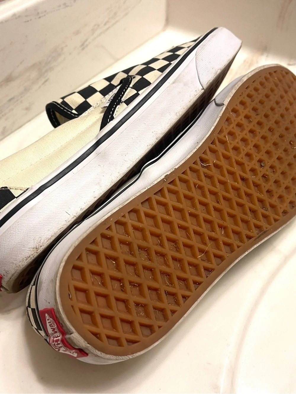 N/A women’s vans